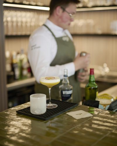oya gastrobar Deerlijk - gerecht